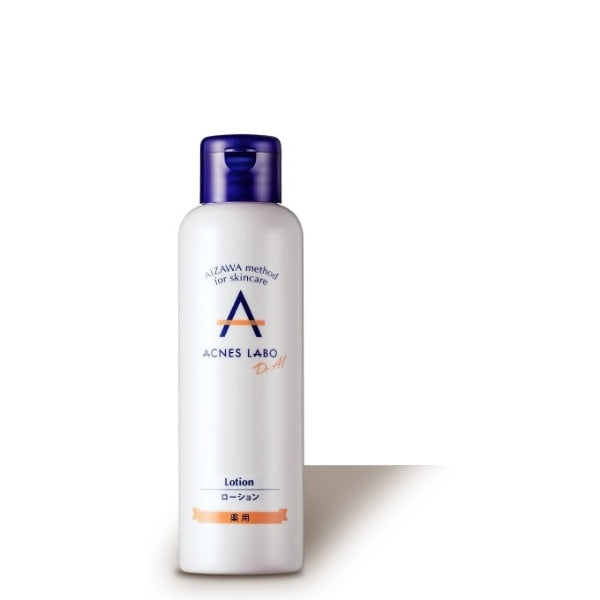 Acnes Labo Medicinal Lotion For Adolescent Acne 150ml - Lotion For Acne-Prone Skin