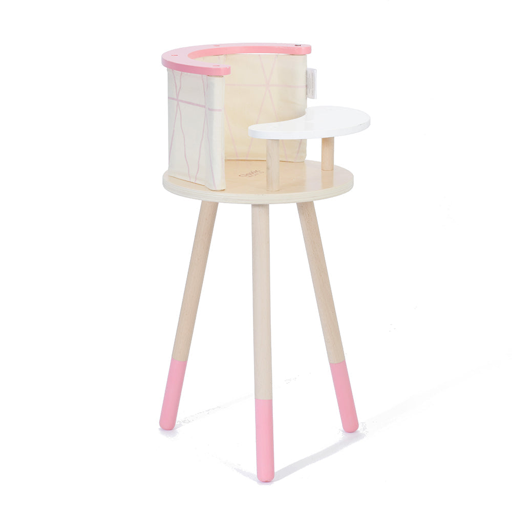 Classic World - Modern High Chair