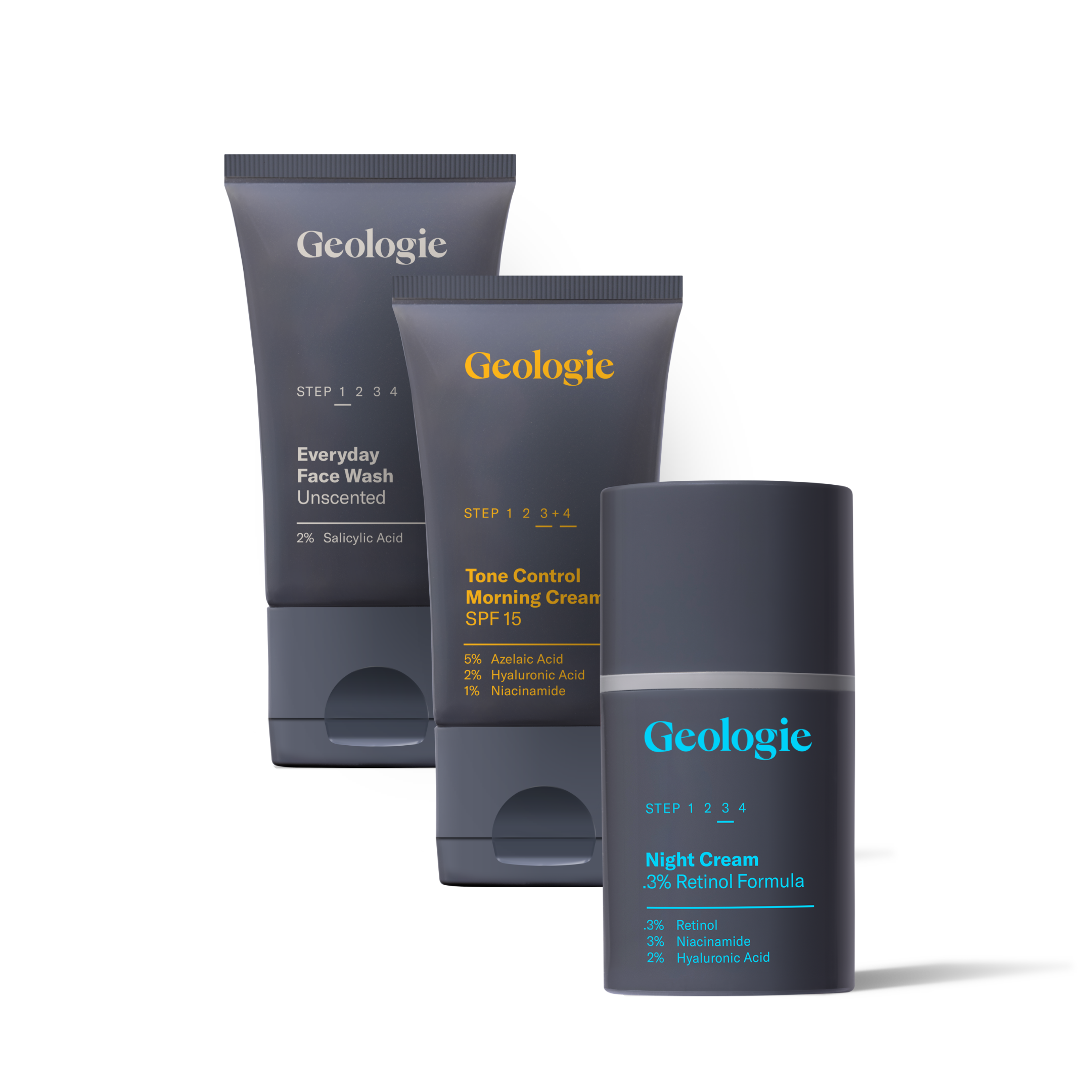 Clear System Beta - Complete Level 3