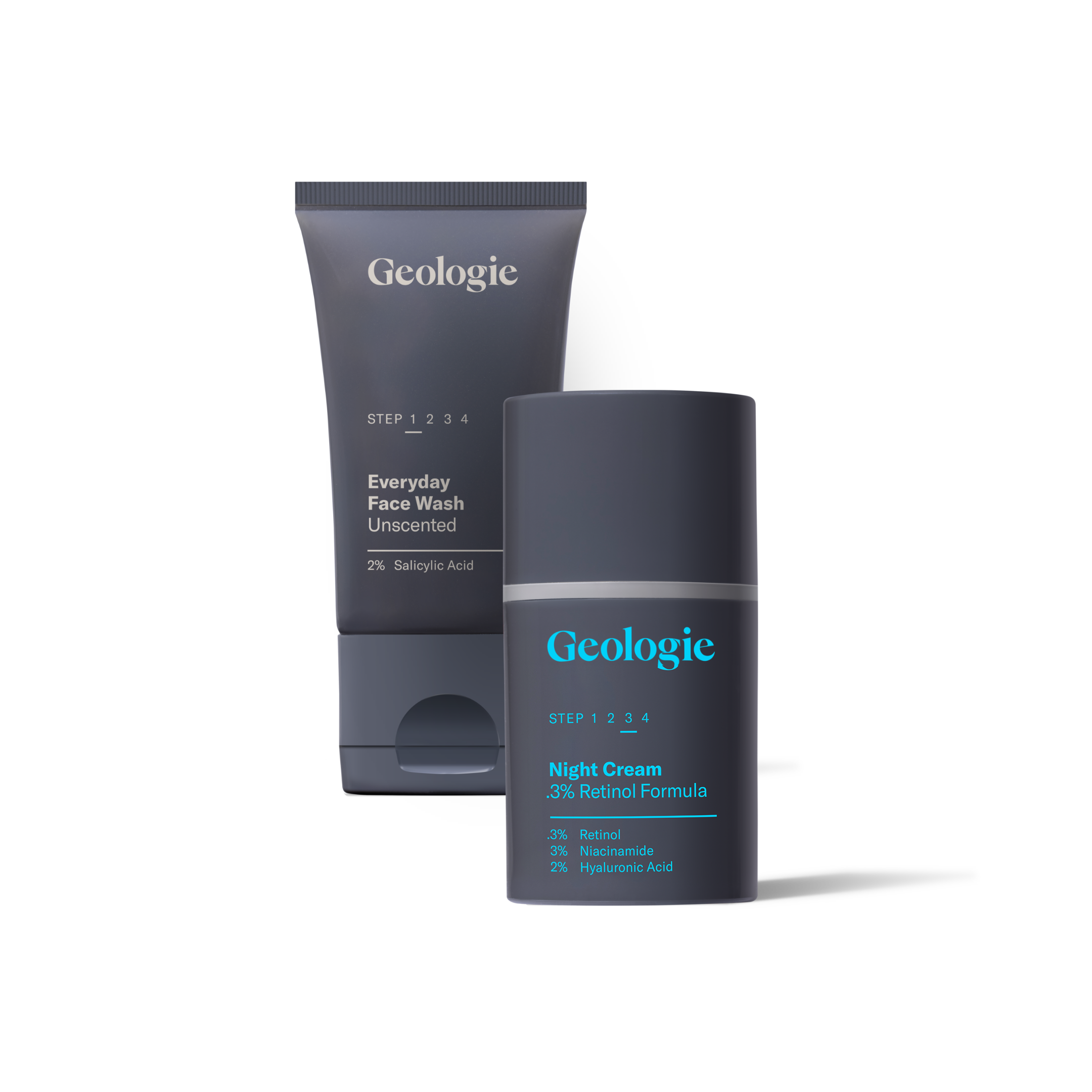 Clear System Beta - Starter Level 3