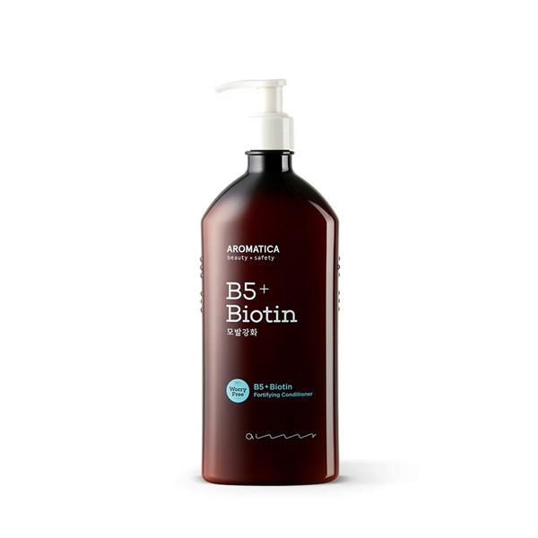 B5+Biotin Fortifying Conditioner