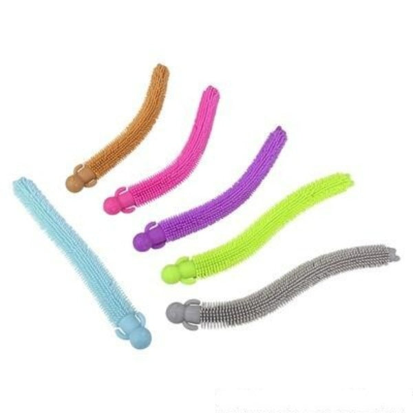 7.33" Sloth Stretchy String